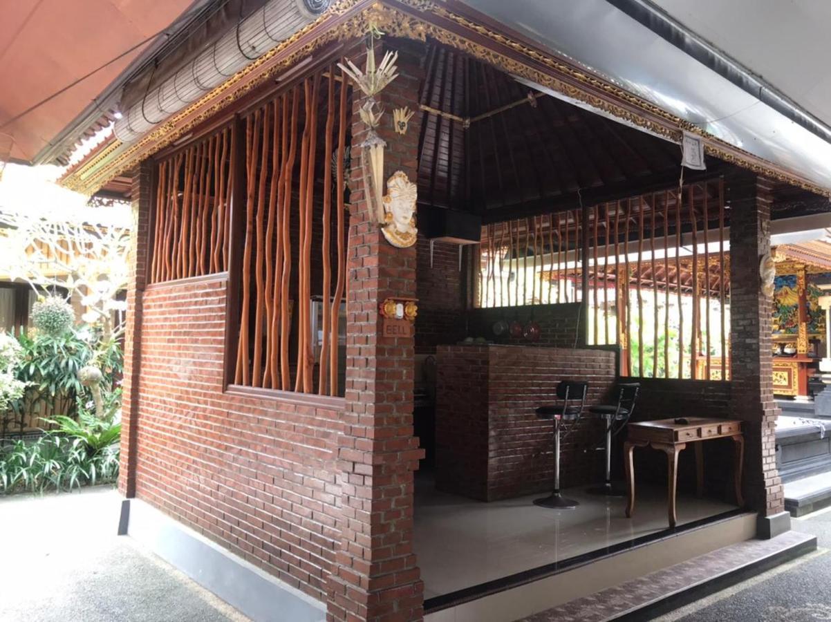 Leo Home Stay Canggu Esterno foto