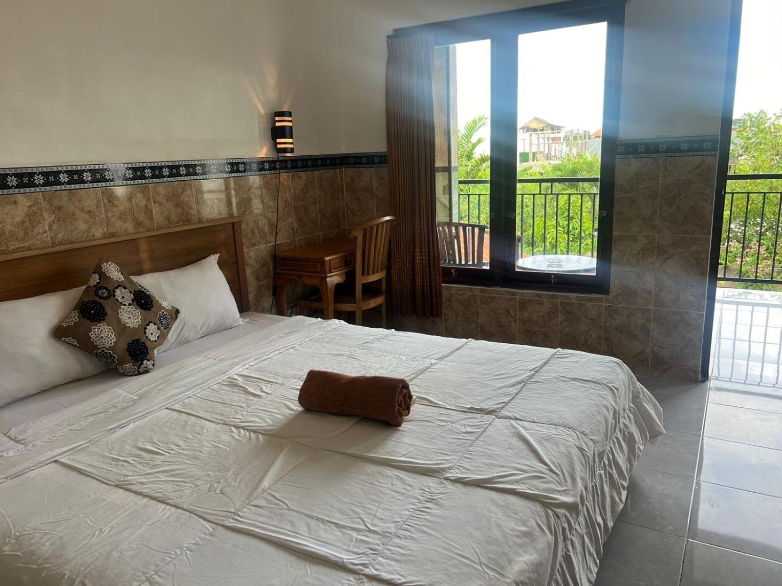 Leo Home Stay Canggu Esterno foto